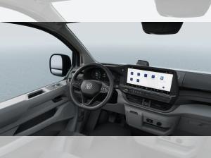 Volkswagen e-Transporter Kasten 3100 mm KR