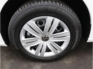 Volkswagen Caddy Flexible KR 5-Sitzer, Technik/WinterPaket