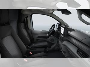Volkswagen e-Transporter Kasten 3100 mm KR