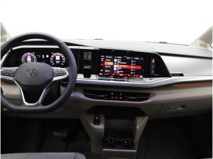 Volkswagen Multivan "Edition" Hybrid LÜ / HeadUp, 7-Sitzer,