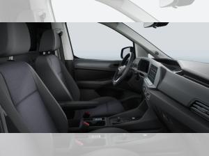 Volkswagen Caddy Cargo Maxi 2970mm AHK, Ganzjahresreifen, ...
