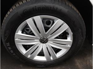 Volkswagen Caddy Cargo Maxi 2970mm AHK, Ganzjahresreifen, ...