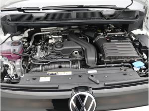 Volkswagen Caddy Flexible KR 5-Sitzer, Technik/WinterPaket