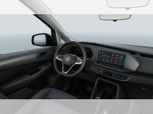 Volkswagen Caddy Cargo 4Motion 6-Gang Schalt, 2755mm, AHK