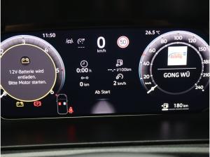 Volkswagen Caddy Cargo 4Motion 6-Gang Schalt, 2755mm, AHK
