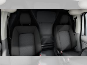 Volkswagen e-Transporter Kasten 3100 mm KR