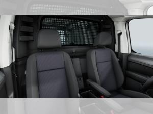 Volkswagen Caddy Cargo Maxi 2970mm AHK, Ganzjahresreifen, ...