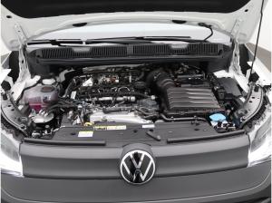 Volkswagen Caddy Cargo Maxi 2970mm AHK, Ganzjahresreifen, ...