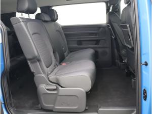 Volkswagen ID.Buzz Pro LR / AHK, Winterräder, 3-Zonen Klima