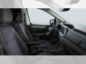 Volkswagen Caddy Cargo 4Motion 6-Gang Schalt, 2755mm, AHK