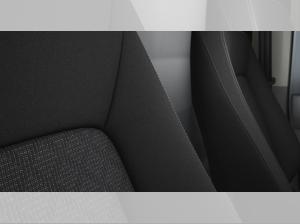 Volkswagen e-Transporter Kasten 3100 mm KR
