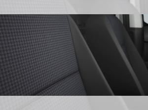 Volkswagen Caddy Cargo Maxi 2970mm AHK, Ganzjahresreifen, ...