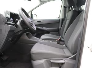 Volkswagen Caddy Cargo Maxi 2970mm AHK, Ganzjahresreifen, ...