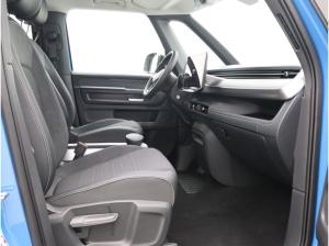 Volkswagen ID.Buzz Pro LR / AHK, Winterräder, 3-Zonen Klima