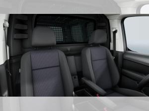 Volkswagen Caddy Cargo 4Motion 6-Gang Schalt, 2755mm, AHK