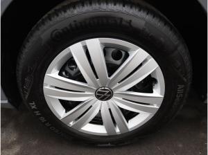 Volkswagen Caddy Cargo 4Motion 6-Gang Schalt, 2755mm, AHK