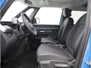 Volkswagen ID.Buzz Pro LR / AHK, Winterräder, 3-Zonen Klima