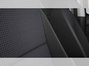 Volkswagen Caddy Cargo 4Motion 6-Gang Schalt, 2755mm, AHK