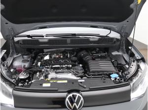 Volkswagen Caddy Cargo 4Motion 6-Gang Schalt, 2755mm, AHK