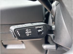 Audi A5 Limousine TDI qu.*0,99%-Finanz*NAVI*MATRIX*AHK*LEDER*PDC