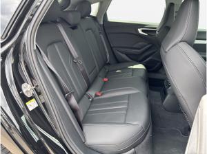 Audi A5 Limousine TDI qu.*0,99%-Finanz*NAVI*MATRIX*AHK*LEDER*PDC