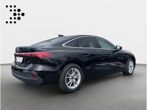 Audi A5 Limousine TDI qu.*0,99%-Finanz*NAVI*MATRIX*AHK*LEDER*PDC