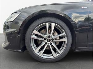 Audi A6 Avant 40 TDI S-LINE*NAVI-PLUS*MATRIX*AHK*SHZ*PDC