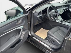 Audi A6 Avant 40 TDI S-LINE*NAVI-PLUS*MATRIX*AHK*SHZ*PDC
