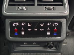 Audi A6 Avant 40 TDI S-LINE*NAVI-PLUS*MATRIX*AHK*SHZ*PDC