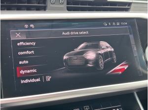 Audi A6 Avant 40 TDI S-LINE*NAVI-PLUS*MATRIX*AHK*SHZ*PDC