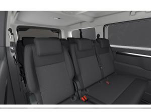 Toyota Verso L2 5-türig Active 9-Sitzer 2,2L Diesel 8-Stufen-Automatikgetriebe 🚀​🚀inkl. SERVICE🚀​🚀 geringe Anzahl