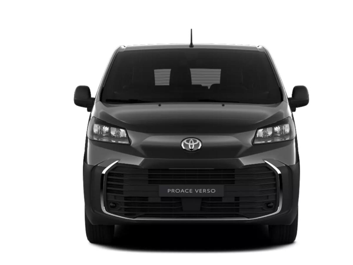 Toyota Verso L2 5-türig Active 9-Sitzer 2,2L Diesel 8-Stufen-Automatikgetriebe 🚀🚀inkl. SERVICE🚀🚀 geringe Anzahl