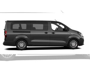 Toyota Verso L2 5-türig Active 9-Sitzer 2,2L Diesel 8-Stufen-Automatikgetriebe 🚀​🚀inkl. SERVICE🚀​🚀 geringe Anzahl