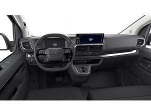 Toyota Verso L2 5-türig Active 9-Sitzer 2,2L Diesel 8-Stufen-Automatikgetriebe 🚀​🚀inkl. SERVICE🚀​🚀 geringe Anzahl