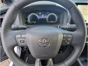Toyota C-HR Plug-In 2.0l Hybrid⚡Teamplayer + Technik Paket ⚡