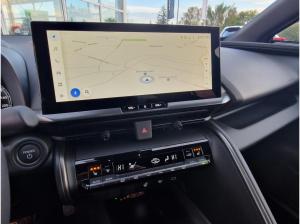 Toyota C-HR Plug-In 2.0l Hybrid⚡Teamplayer + Technik Paket ⚡