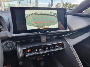 Toyota C-HR Plug-In 2.0l Hybrid⚡Teamplayer + Technik Paket ⚡