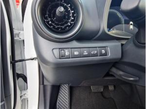 Toyota C-HR Plug-In 2.0l Hybrid⚡Teamplayer + Technik Paket ⚡