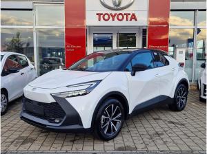 Toyota C-HR Plug-In 2.0l Hybrid⚡Teamplayer + Technik Paket ⚡