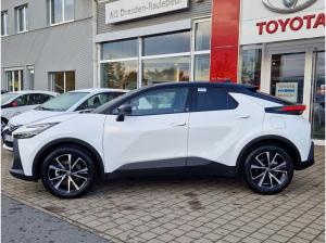 Toyota C-HR Plug-In 2.0l Hybrid⚡Teamplayer + Technik Paket ⚡