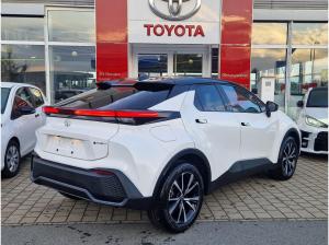 Toyota C-HR Plug-In 2.0l Hybrid⚡Teamplayer + Technik Paket ⚡