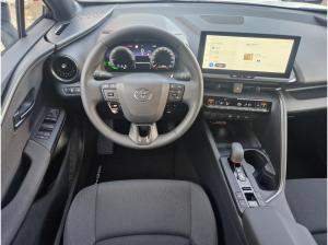 Toyota C-HR Plug-In 2.0l Hybrid⚡Teamplayer + Technik Paket ⚡