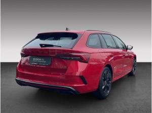 Skoda Octavia Combi 2.0 TSI DSG LED NAVI ACC KAMERA