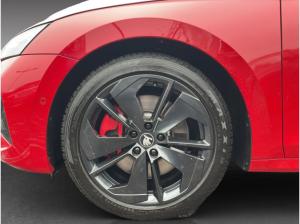 Skoda Octavia Combi 2.0 TSI DSG LED NAVI ACC KAMERA