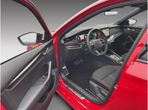 Skoda Octavia Combi 2.0 TSI DSG LED NAVI ACC KAMERA