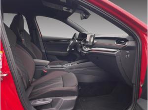 Skoda Octavia Combi 2.0 TSI DSG LED NAVI ACC KAMERA