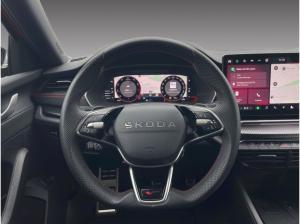 Skoda Octavia Combi 2.0 TSI DSG LED NAVI ACC KAMERA