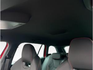 Skoda Octavia Combi 2.0 TSI DSG LED NAVI ACC KAMERA