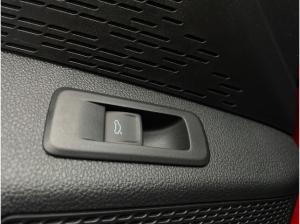 Skoda Octavia Combi 2.0 TSI DSG LED NAVI ACC KAMERA