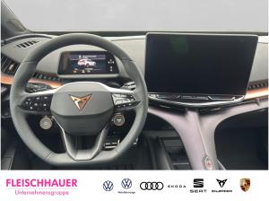 Cupra Tavascan CUPRA TAVASCAN 210 KW Endurance 286 PS 77 kWh